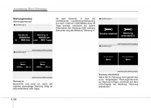 KIA-Carens-III-3-Handbuch page 164 min