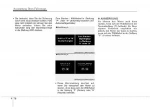 KIA-Carens-III-3-Handbuch page 176 min