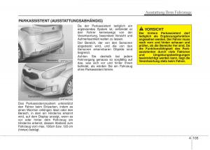 KIA-Carens-III-3-Handbuch page 203 min