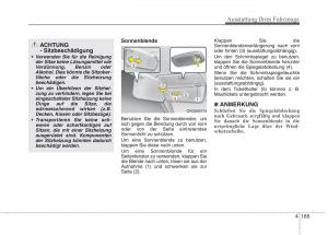 KIA-Carens-III-3-Handbuch page 283 min