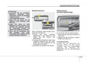 KIA-Carens-III-3-Handbuch page 291 min