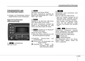 KIA-Carens-III-3-Handbuch page 307 min