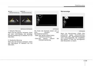 KIA-Carens-III-3-Handbuch page 525 min