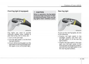 KIA-Carens-III-3-owners-manual page 152 min