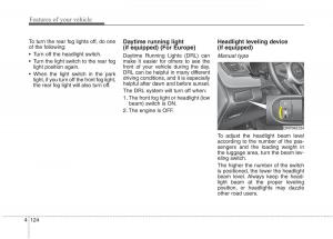 KIA-Carens-III-3-owners-manual page 153 min