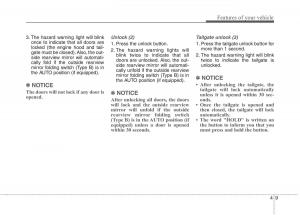 KIA-Carens-III-3-owners-manual page 38 min