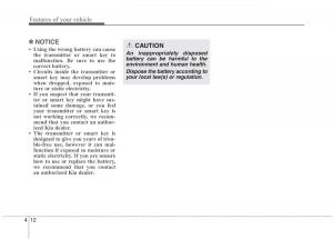 KIA-Carens-III-3-owners-manual page 41 min