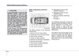 KIA-Carens-III-3-owners-manual page 697 min