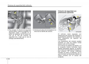 KIA-Carens-III-3-manual-del-propietario page 43 min