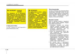 KIA-Carens-III-3-Kezelesi-utmutato page 434 min