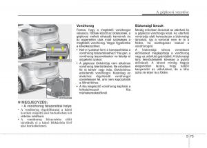 KIA-Carens-III-3-Kezelesi-utmutato page 443 min