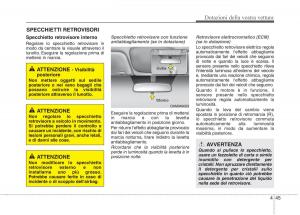 KIA-Carens-III-3-manuale-del-proprietario page 134 min