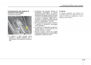 KIA-Carens-III-3-manuale-del-proprietario page 182 min