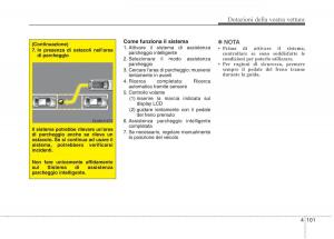 KIA-Carens-III-3-manuale-del-proprietario page 190 min