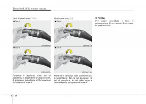 KIA-Carens-III-3-manuale-del-proprietario page 203 min