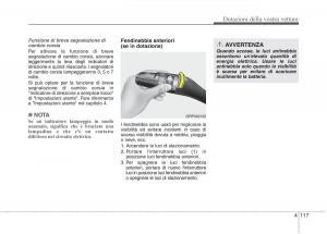 KIA-Carens-III-3-manuale-del-proprietario page 206 min