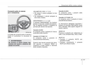 KIA-Carens-III-3-manuale-del-proprietario page 266 min