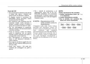 KIA-Carens-III-3-manuale-del-proprietario page 270 min