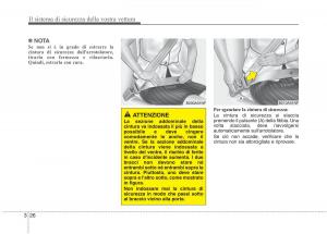 KIA-Carens-III-3-manuale-del-proprietario page 42 min