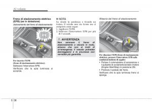 KIA-Carens-III-3-manuale-del-proprietario page 456 min