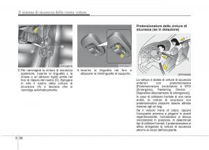 KIA-Carens-III-3-manuale-del-proprietario page 46 min