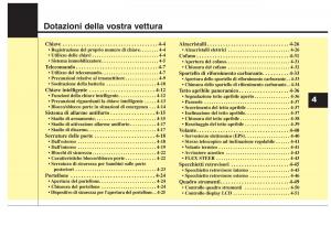 KIA-Carens-III-3-manuale-del-proprietario page 90 min