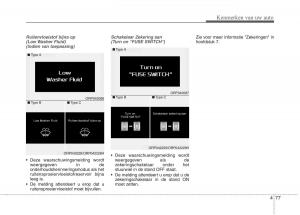 KIA-Carens-III-3-handleiding page 167 min