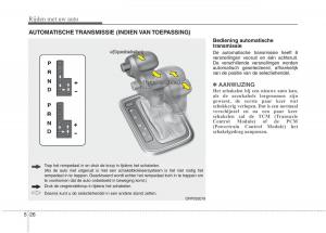 KIA-Carens-III-3-handleiding page 466 min