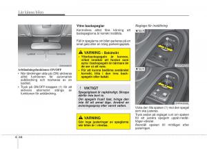 KIA-Carens-III-3-instruktionsbok page 132 min