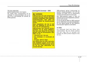 KIA-Carens-III-3-instruktionsbok page 439 min