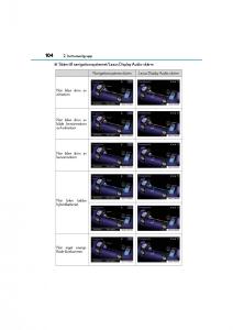 Lexus-CT200h-instruktionsbok page 104 min