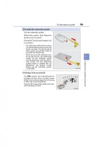 Lexus-CT200h-instruktionsbok page 113 min