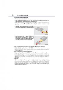 Lexus-CT200h-instruktionsbok page 114 min