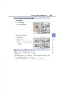 Lexus-CT200h-instruktionsbok page 121 min