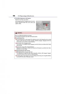 Lexus-CT200h-instruktionsbok page 126 min