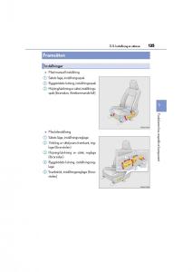 Lexus-CT200h-instruktionsbok page 135 min