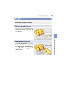 Lexus-CT200h-instruktionsbok page 137 min