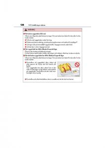 Lexus-CT200h-instruktionsbok page 138 min