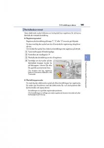 Lexus-CT200h-instruktionsbok page 141 min