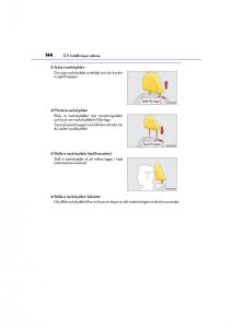 Lexus-CT200h-instruktionsbok page 144 min