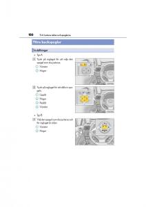 Lexus-CT200h-instruktionsbok page 150 min