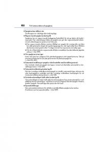 Lexus-CT200h-instruktionsbok page 152 min