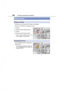 Lexus-CT200h-instruktionsbok page 154 min