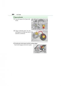 Lexus-CT200h-instruktionsbok page 202 min