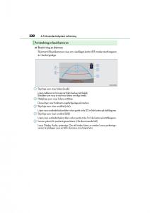 Lexus-CT200h-instruktionsbok page 230 min