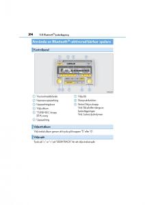 Lexus-CT200h-instruktionsbok page 314 min