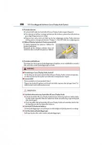 Lexus-CT200h-instruktionsbok page 328 min