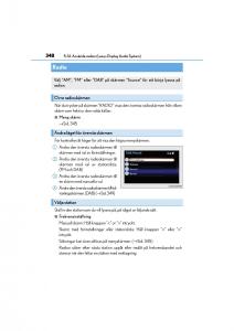 Lexus-CT200h-instruktionsbok page 348 min