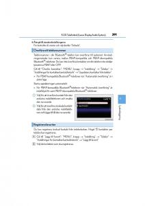 Lexus-CT200h-instruktionsbok page 391 min