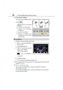 Lexus-CT200h-instruktionsbok page 412 min